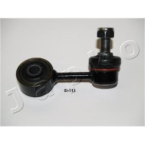 Stabilisator, Fahrwerk 106513R