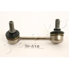 Stabilisator, Fahrwerk 106518L