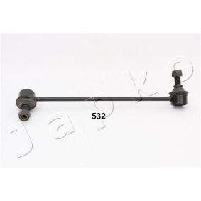 Stabilisator, Fahrwerk 106531L