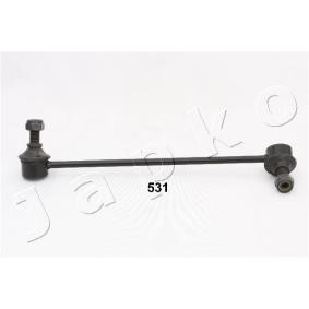 Stabilisator, Fahrwerk 106531R