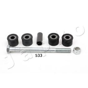 Stabilisator, Fahrwerk von JAPKO günstig für 9,69 €