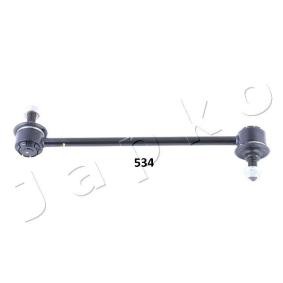 Stabilisator, Fahrwerk 106534L