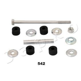 Stabilisator, Fahrwerk 106542
