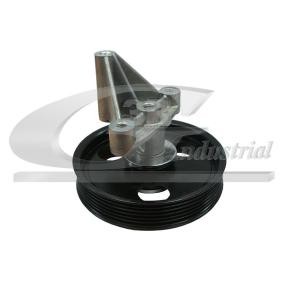 Acquista Galoppino guidacinghia, cinghia Poly-V da 3RG 10655 a buon mercato per soli 42,48 €