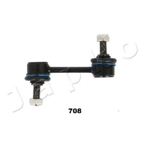 Stabilisator, Fahrwerk von JAPKO günstig für 10,55 €