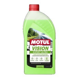 Luftgütesensor des Herstellers MOTUL - Originalware Artikelnummer: 106753