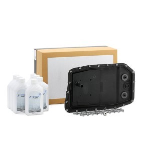 Ölwechselkit für Automatikgetriebe 1068.298.062