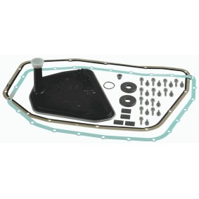 Compre Conjunto do filtro hidráulico, caixa velocidades automática da ZF GETRIEBE 1068.298.085 a um preço baixo por 96,97 €
