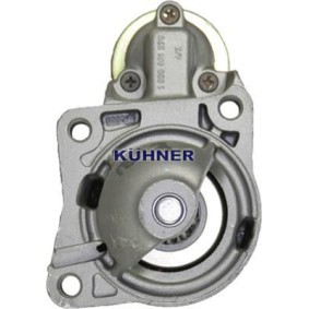 Köp Startmotor av AD KÜHNER 10689M till det låga priset 4746,89 kr