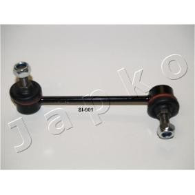Stabilisator, Fahrwerk 106900R