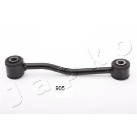 Stabilisator, Fahrwerk 106905 JEEP von JAPKO