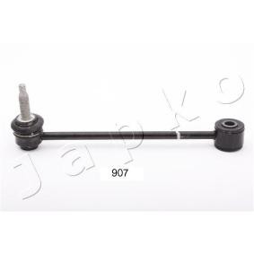 Stabilisator, Fahrwerk 106907 JEEP von JAPKO