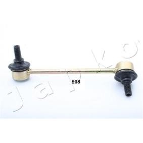 Kjøp Stabilisator, chassis av JAPKO 106908L til den lave prisen 168,68 NOK