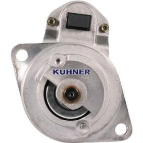 Köp Startmotor av AD KÜHNER 10691 till det låga priset 2084,51 kr
