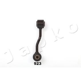Kjøp Stabilisator, chassis av JAPKO 106923 til den lave prisen 284,22 NOK