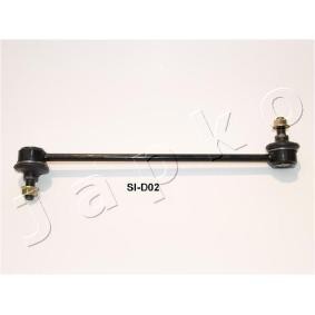 Kjøp Stabilisator, chassis av JAPKO 106D02 til den lave prisen 148,73 NOK