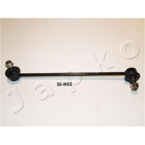 Stabilisator, Fahrwerk 106H05R