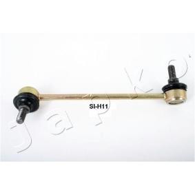 Stabilisator, Fahrwerk 106H10R