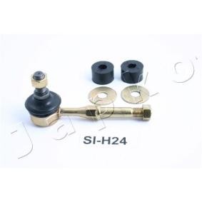 Stabilisator, Fahrwerk 106H24