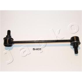 Stabilisator, Fahrwerk 106H31