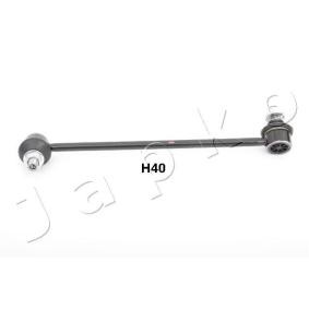 Stabilisator, Fahrwerk 106H40L