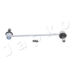 Stabilisator, Fahrwerk 106H46