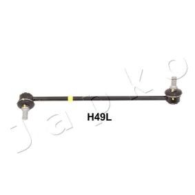 Stabilisator, Fahrwerk 106H49L