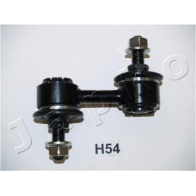 Stabilisator, Fahrwerk 106H54