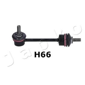 Stabilisator, Fahrwerk 106H66