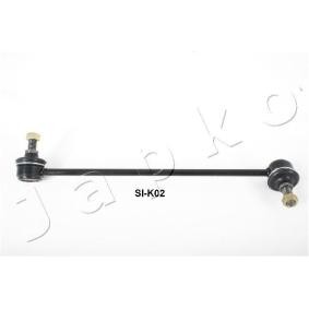Stabilisator, Fahrwerk 106K01L