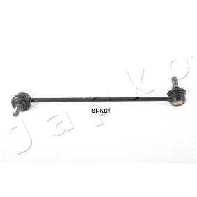 Stabilisator, Fahrwerk 106K01R