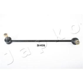 Stabilisator, Fahrwerk 106K05L