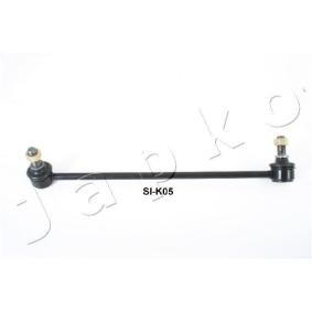 Stabilisator, Fahrwerk 106K05R