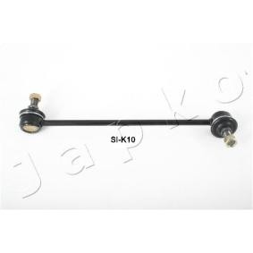 Stabilisator, Fahrwerk 106K10L