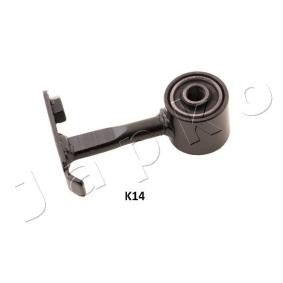 Stabilisator, Fahrwerk 106K14