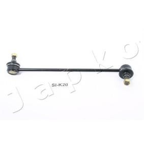 Stabilisator, Fahrwerk 106K19L