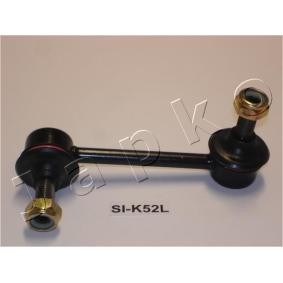 Stabilisator, Fahrwerk 106K52L
