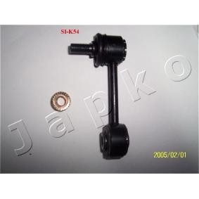 Stabilisator, Fahrwerk 106K54