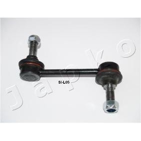 Stabilisator, Fahrwerk 106L05