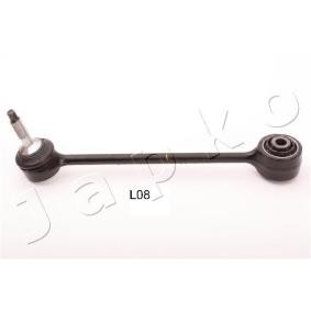 Stabilisator, Fahrwerk 106L08