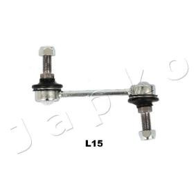 Stabilisator, Fahrwerk 106L15