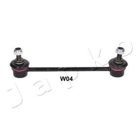 Stabilisator, Fahrwerk 106W04