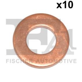 Dichtring, Düsenhalter für MAZDA von FA1