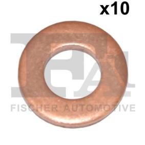 Achetez des Ecran absorbant la chaleur, injection FA1 107.283.010 à prix pour 14,83 €