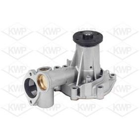 Achetez des Pompe à eau KWP 10700 à prix pour 133,64 €