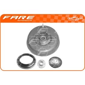 Acquista Kit riparazione, Cuscinetto ammortizzatore a molla da FARE SA 10709 a buon mercato per soli 85,87 €