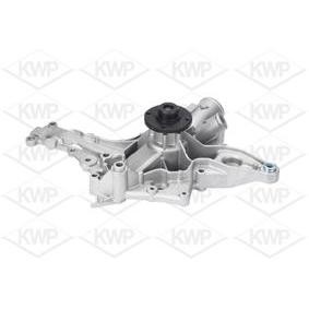 Achetez des Pompe à eau KWP 10711 à prix pour 125,08 €