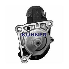 Köp Startmotor av AD KÜHNER 10712 till det låga priset 2142,68 kr