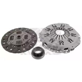 Compre Kit de embrague de MAPCO online para Astra Mk III (F) Familiar (T92) a precios moderados