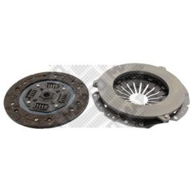Compre Kit de embrague de MAPCO online para Astra Mk VI (J) GTC (P10) a precios moderados